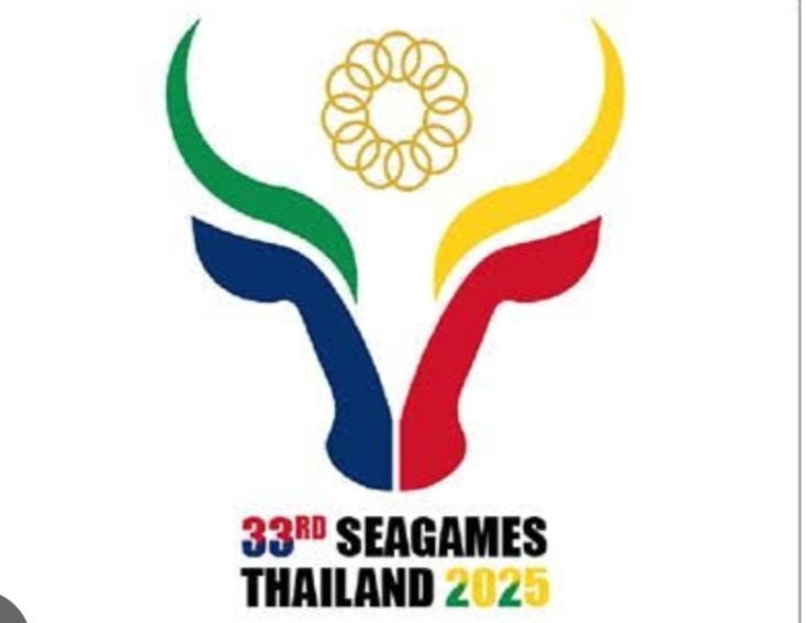 klasemen medali sea games 2025