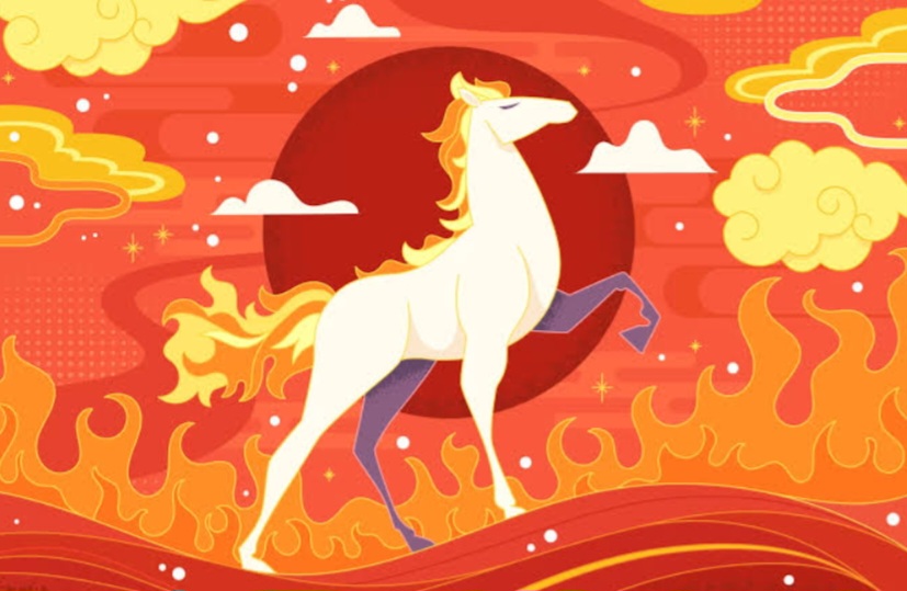 shio yang beruntung di tahun 2026