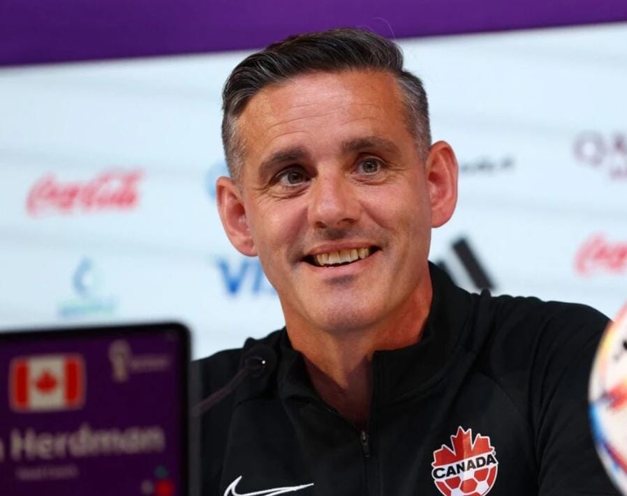 john herdman calon pelatih timnas indonesia
