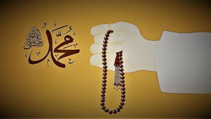 manfaat membaca sholawat nabi muhammad