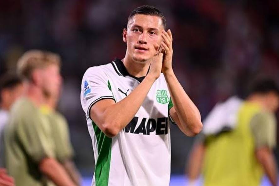 nilai pasar jay idzes